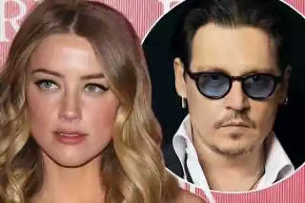 Amber Heard Donates ALL $7 Million Divorce Settlement To Charity